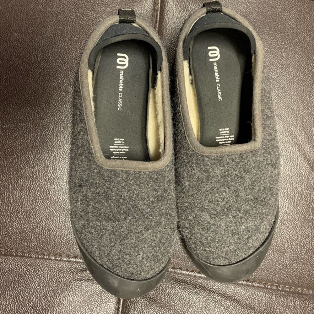 Mahabis Women’s Slippers